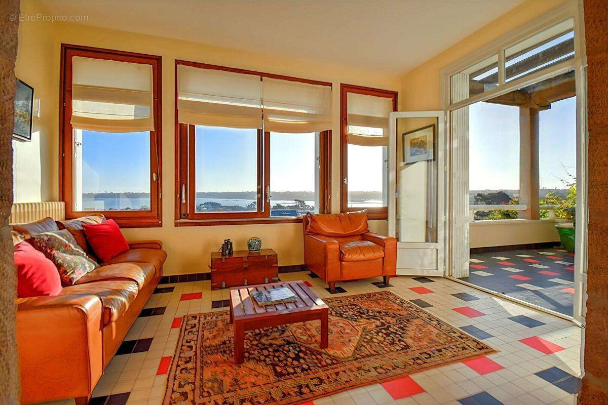 Maison à PERROS-GUIREC