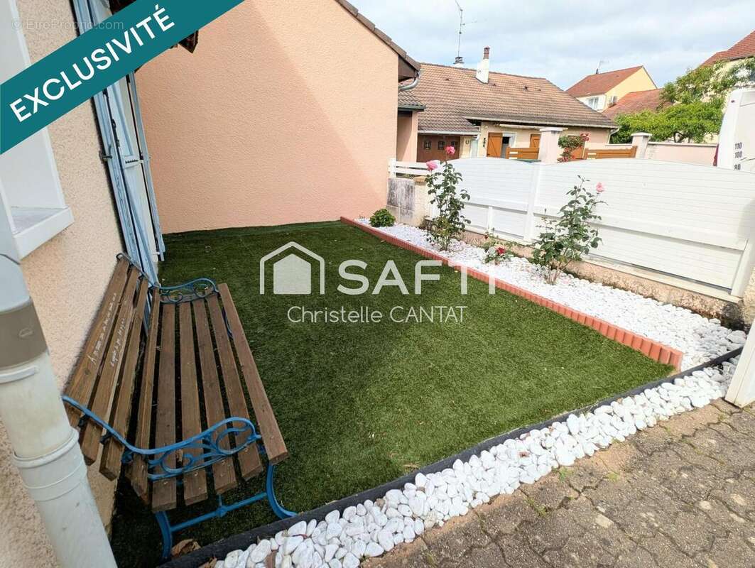 Photo 2 - Maison à DESERTINES
