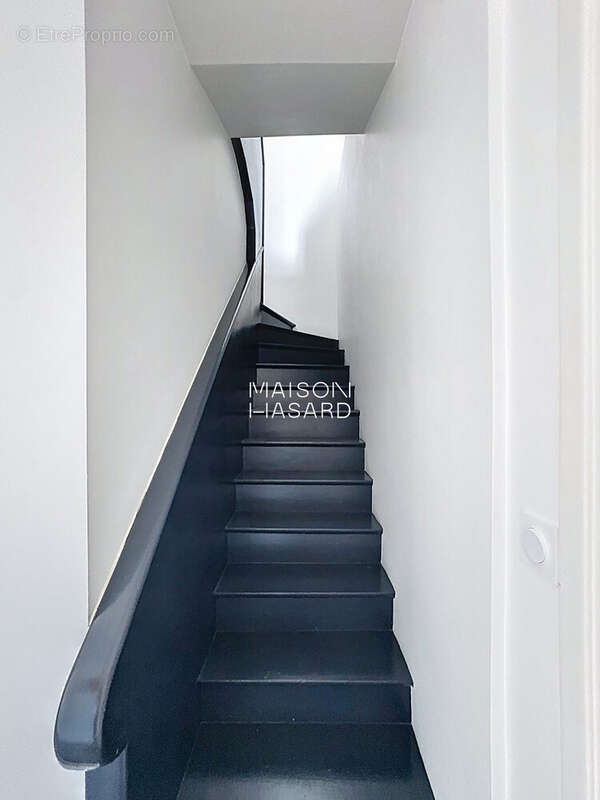 Maison à LES SABLES-D&#039;OLONNE