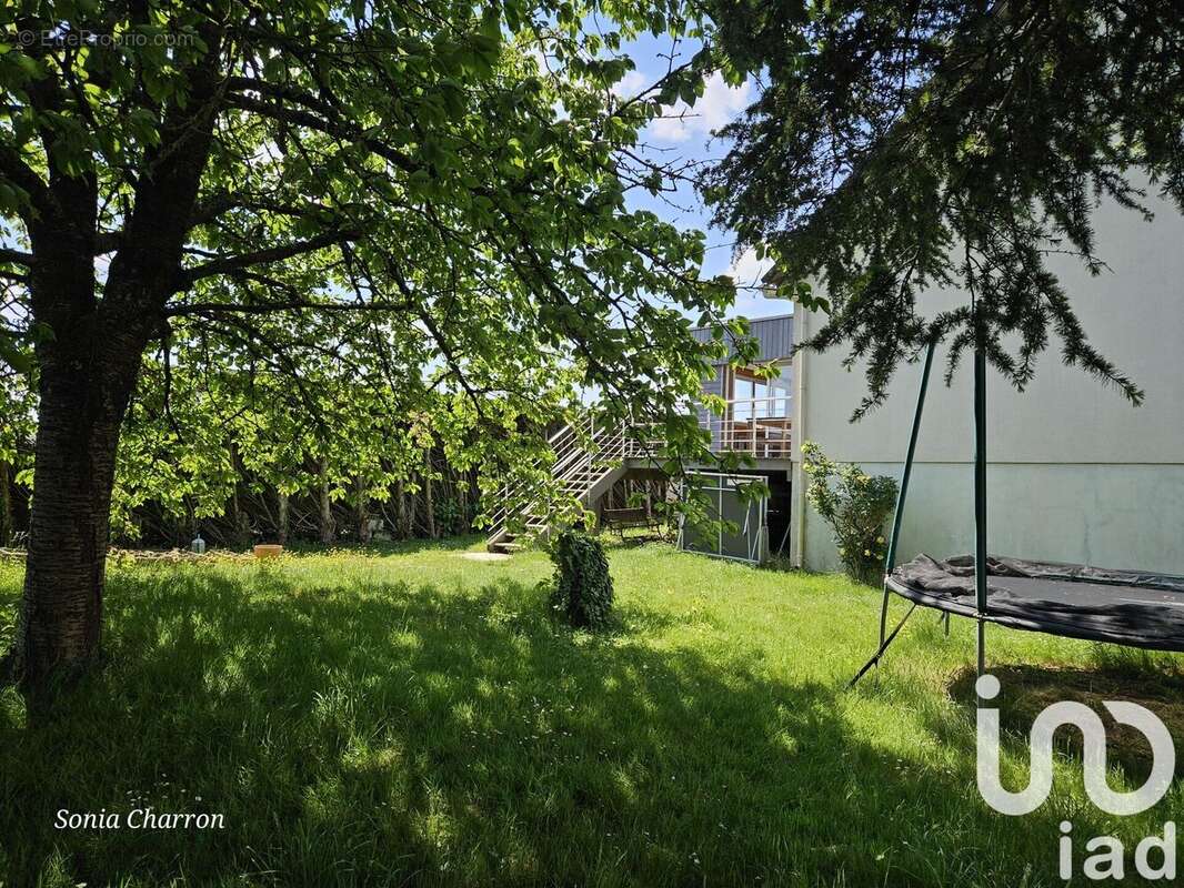 Photo 3 - Maison à BARJOUVILLE