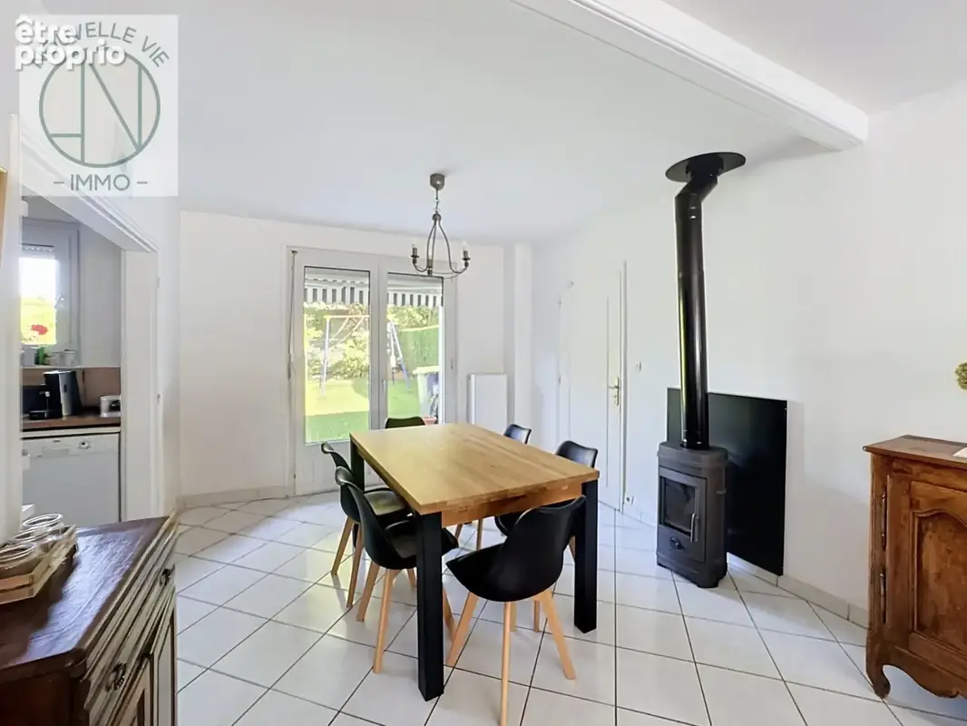 Marcq-en-barœul   buisson  une adresse rare, un cadre de vie privilégié - photo 4
