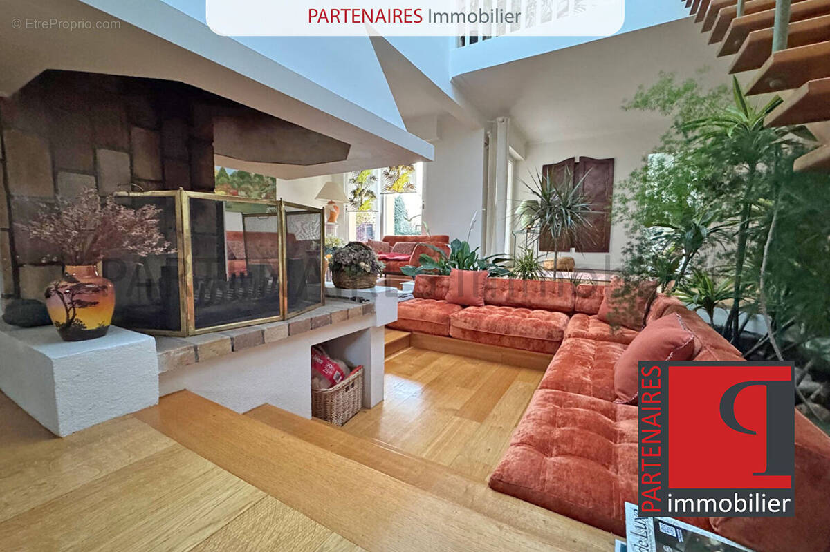 Maison à LE CHESNAY