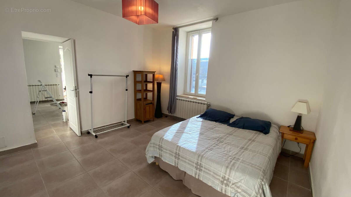 Appartement à ALES