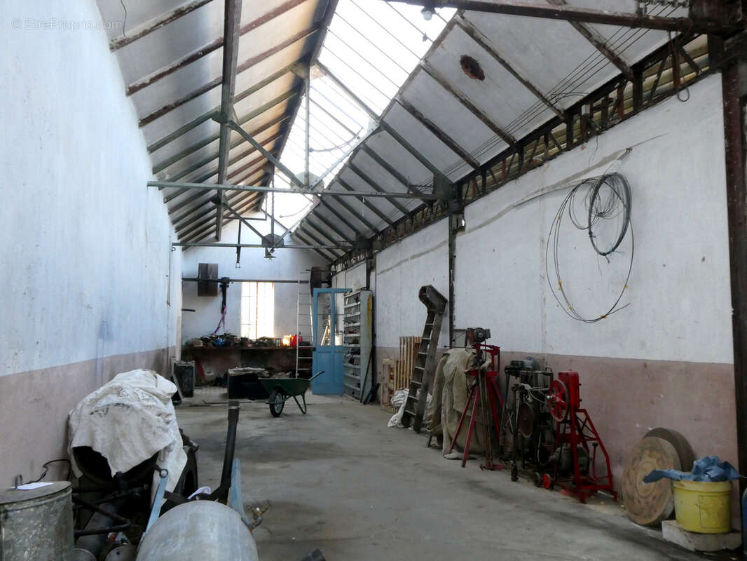 Maison à HAUTE-RIVOIRE