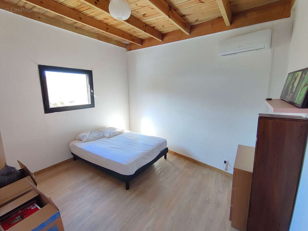 Photo 9 - Maison à LE PORT