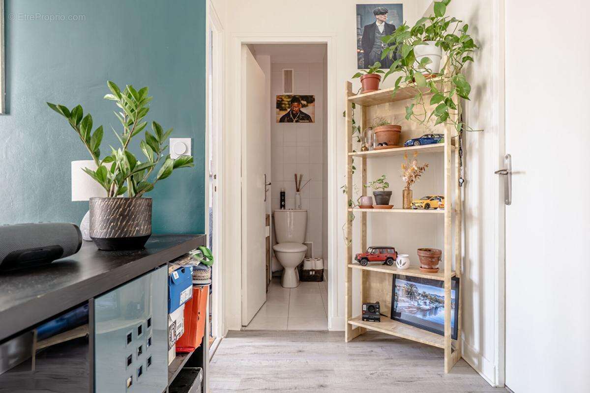 Appartement à ALFORTVILLE