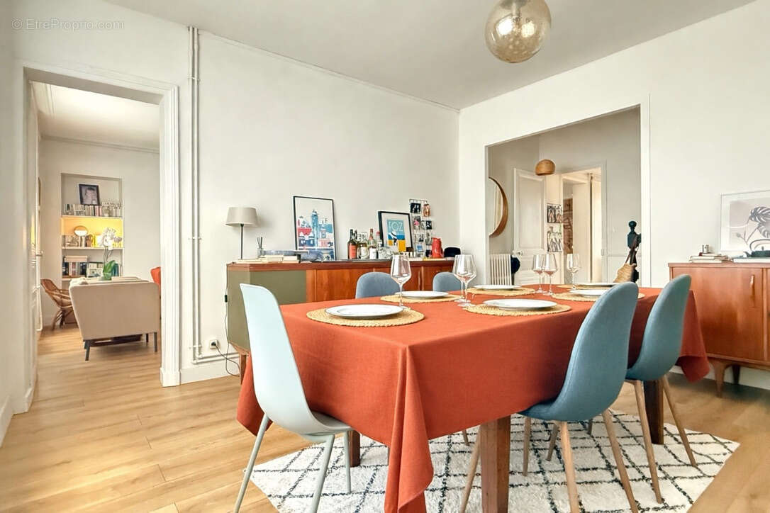 Maison à LE PALLET