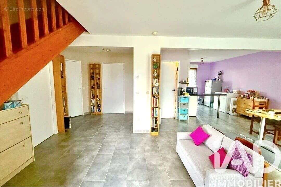 Photo 6 - Maison à AUBIGNY-SUR-NERE