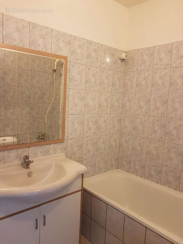 Appartement à NARBONNE