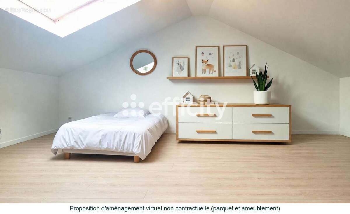Maison 132 m² à Chelles  - photo 14