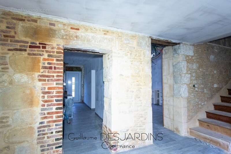 A vendre LE MERLERAULT Orne maison à Rénover - photo 4