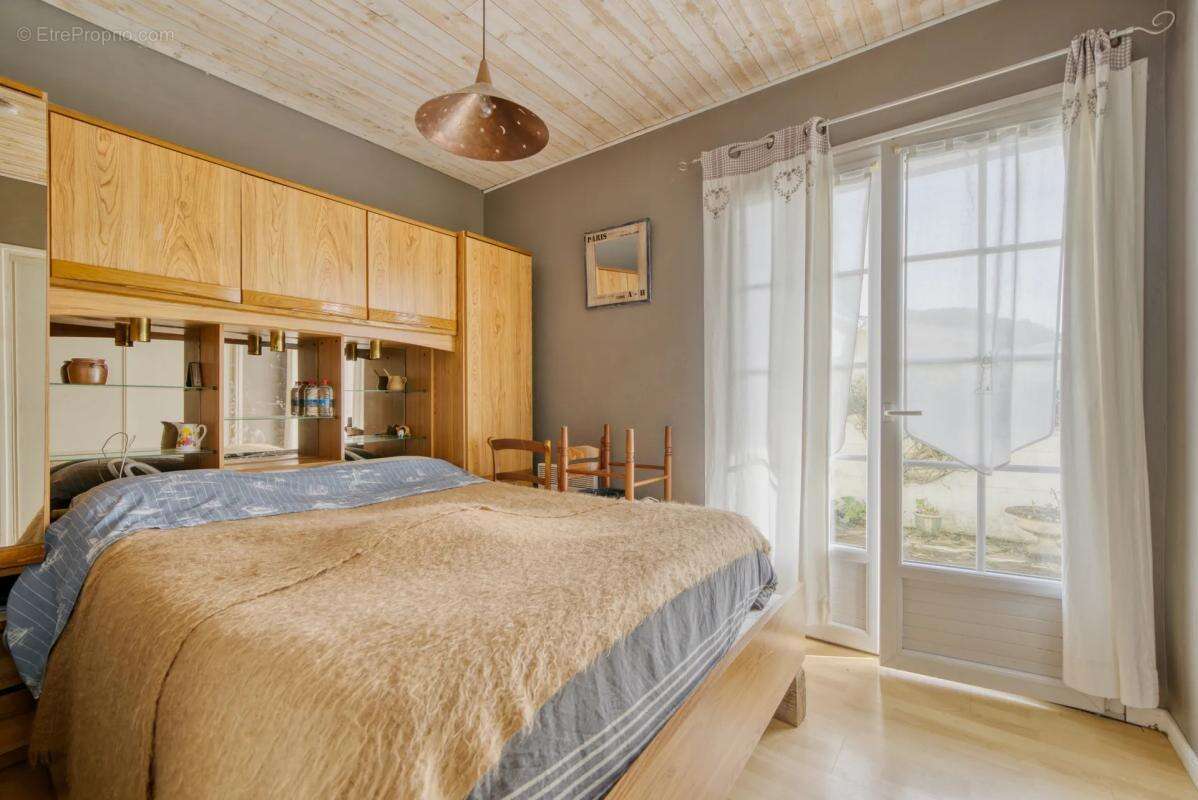 Maison à SAINTE-MARIE-DE-RE