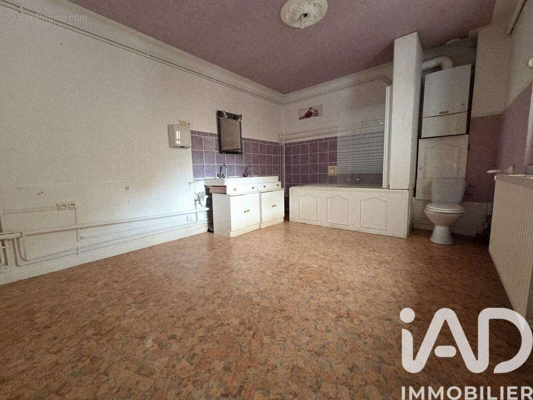 Photo 2 - Appartement à FORBACH