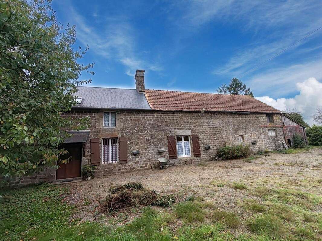 Photo 2 - Maison à BUAIS