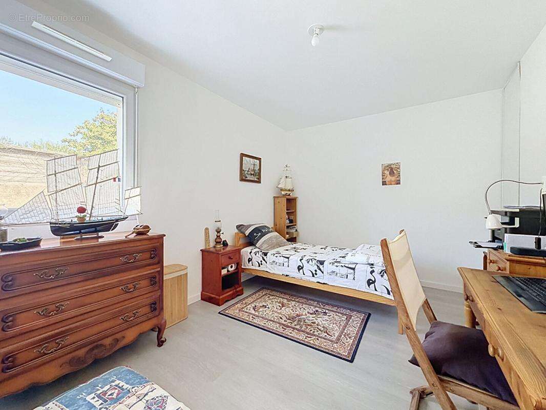 Appartement t3 guerande - photo 6