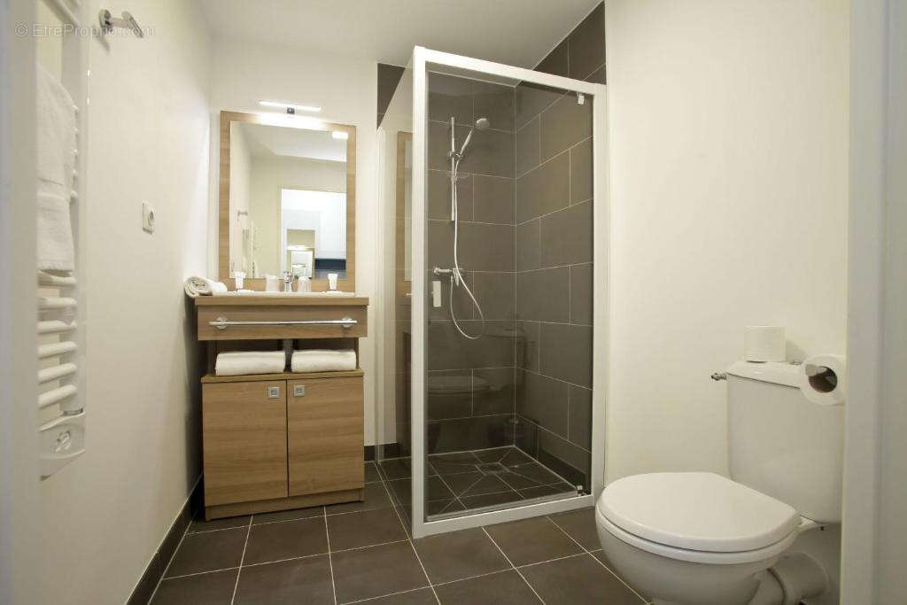 Appartement à RUEIL-MALMAISON