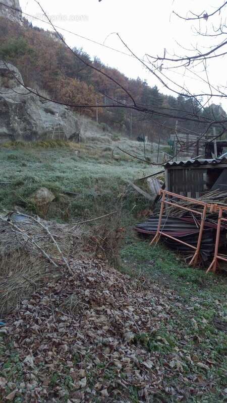 Photo 5 - Maison à ANNOT