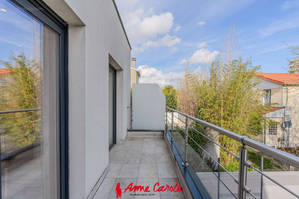 Maison à JOINVILLE-LE-PONT