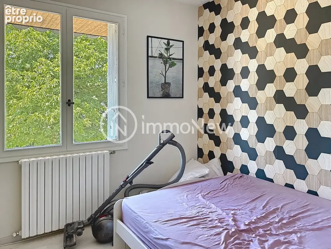 Maison familiale sur sous sol avec vie de plain pied - photo 12