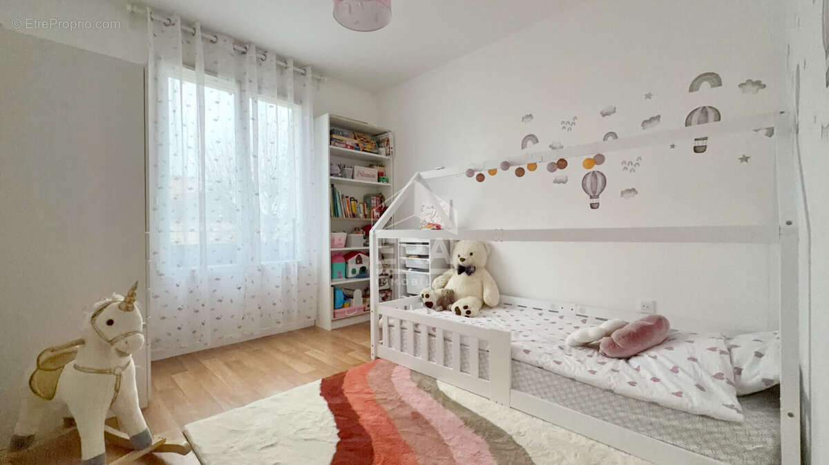 Appartement 64m² à corbeil-essonnes - photo 6