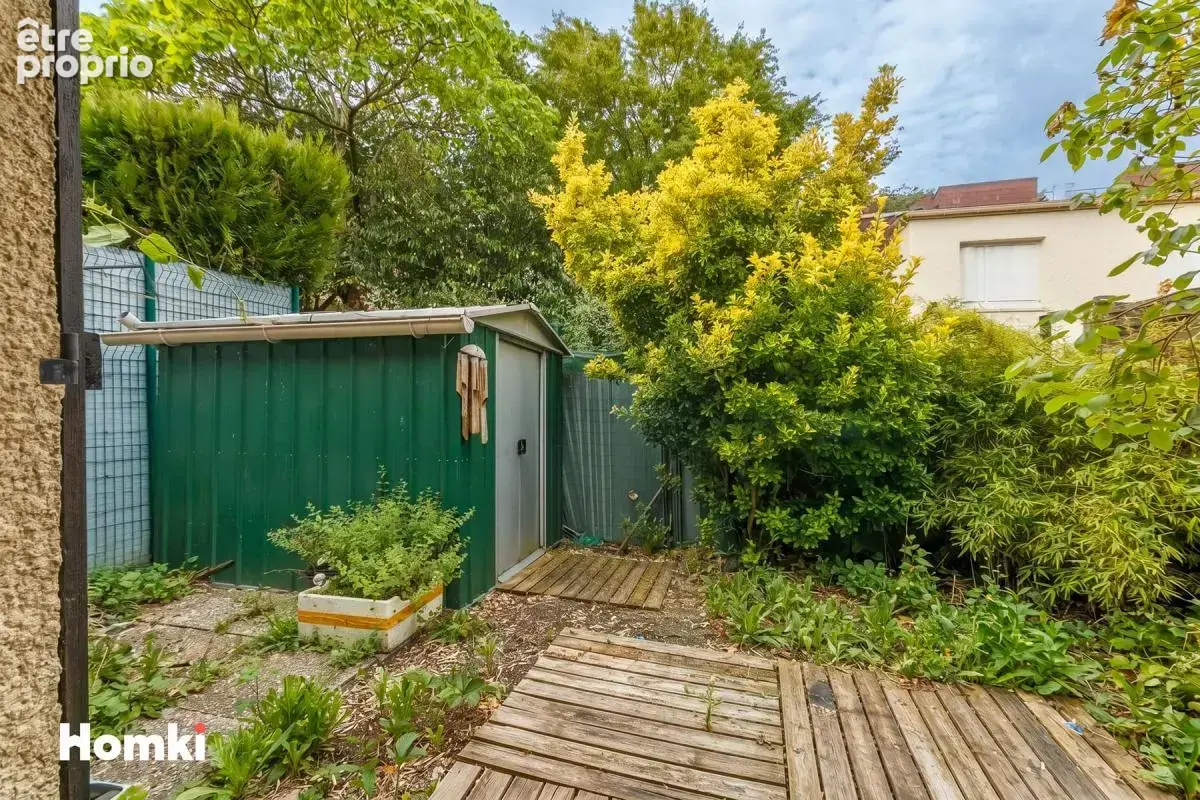 Maison/Villa T5 de 94 m² à Montigny-lès-Cormeilles 95370 - photo 11