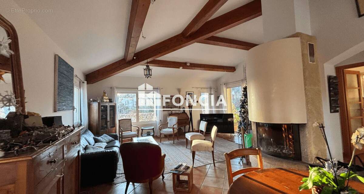 Maison à TOULON