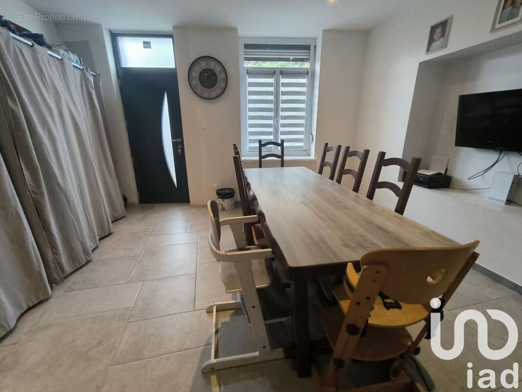 Photo 1 - Maison à PROVIN