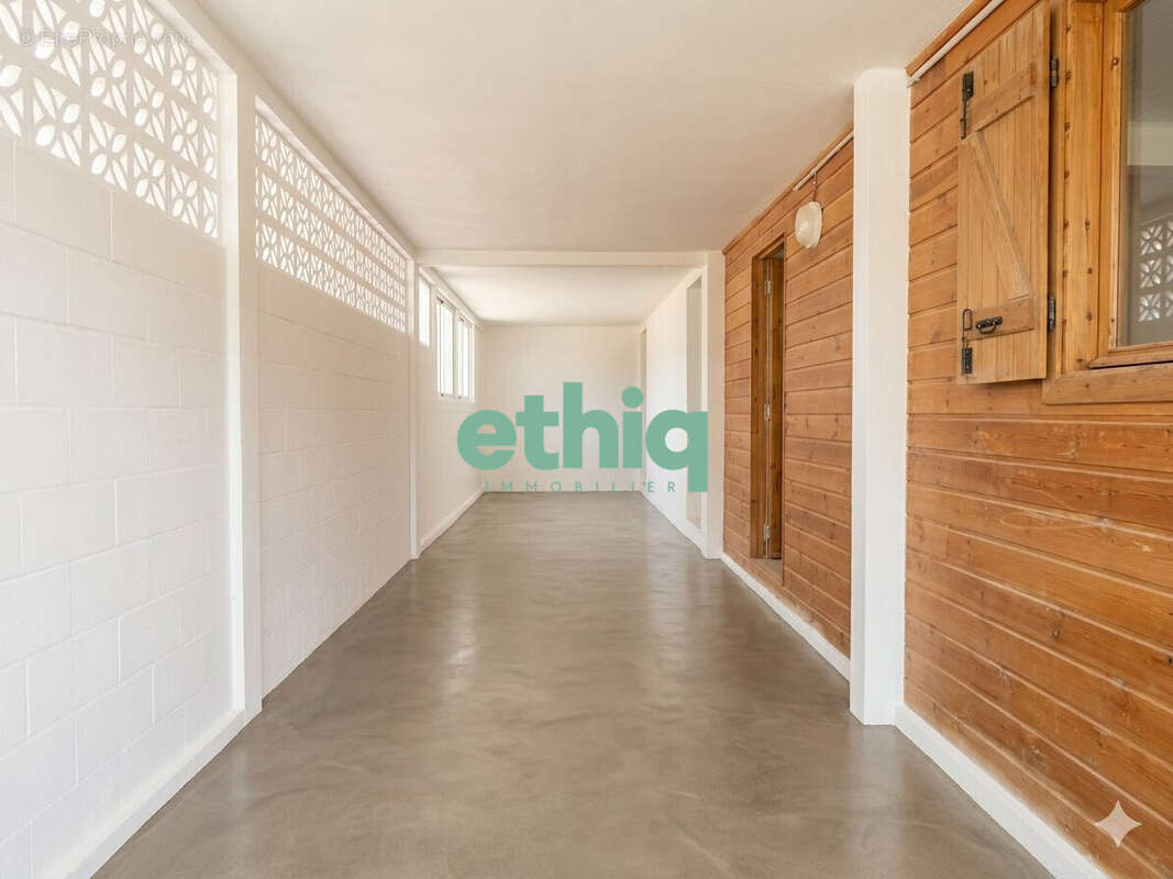 Maison à TROIS-RIVIERES