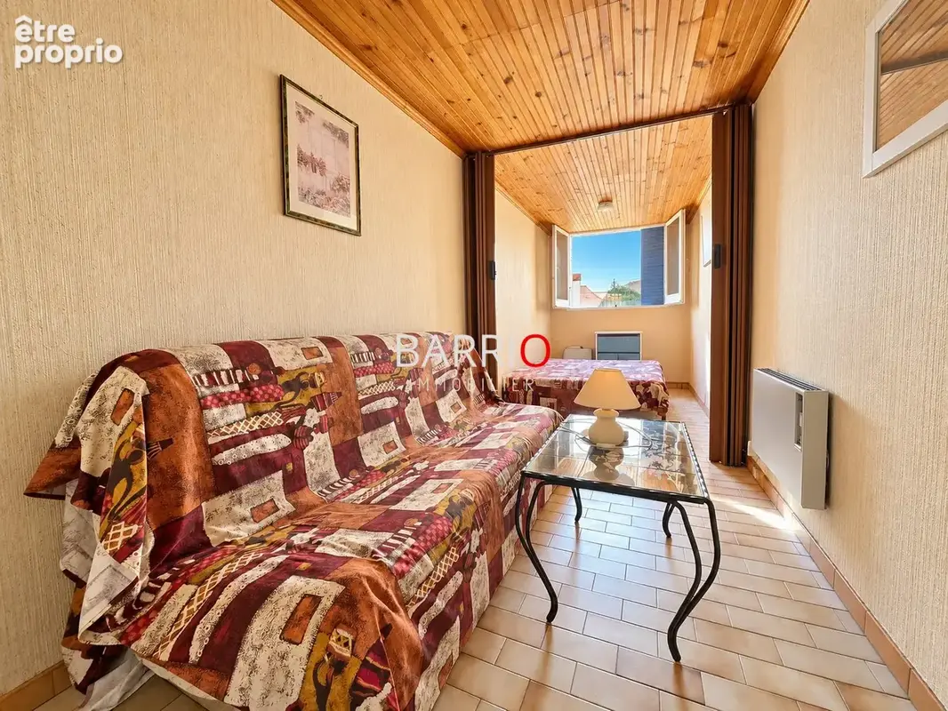 Maison 3 pièces 43 m² à vendre à Argeles-Sur-Mer (66700) - photo 5