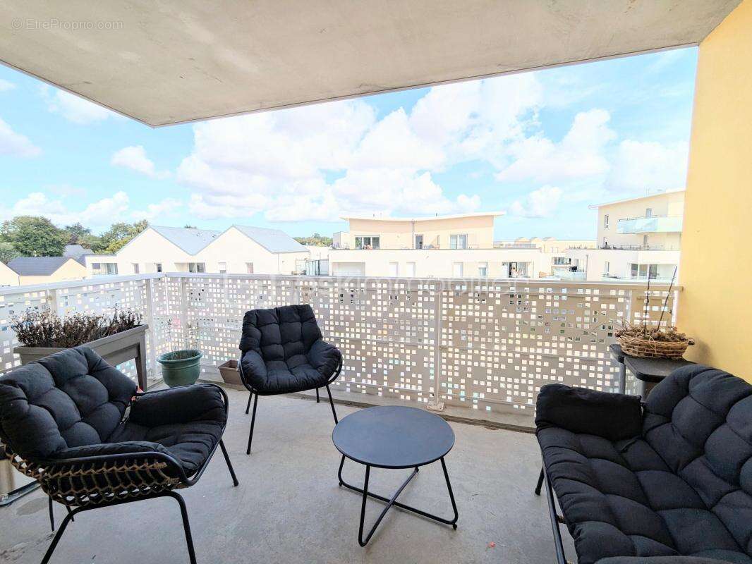 Appartement à EPRON