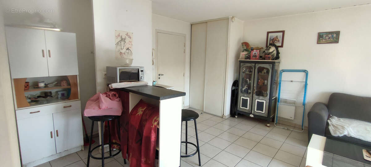 Appartement à VICHY