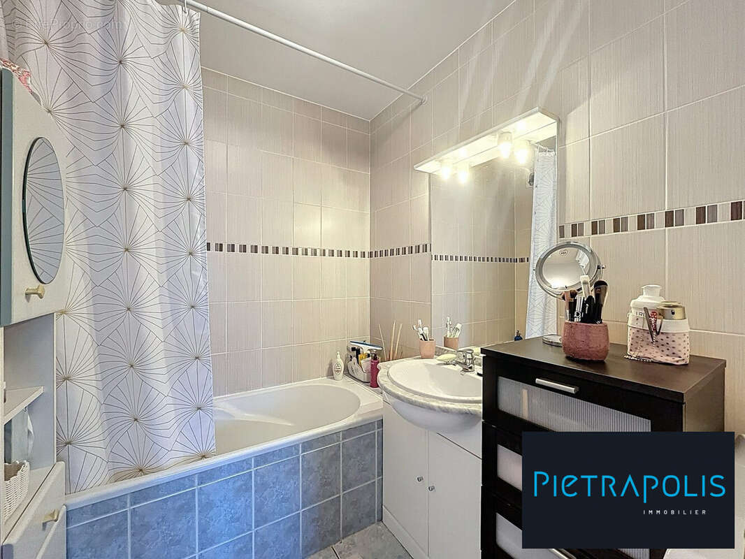 Appartement à LONGVIC