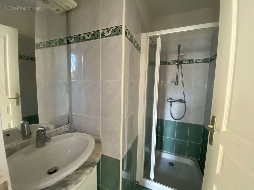 Maison à GOND-PONTOUVRE