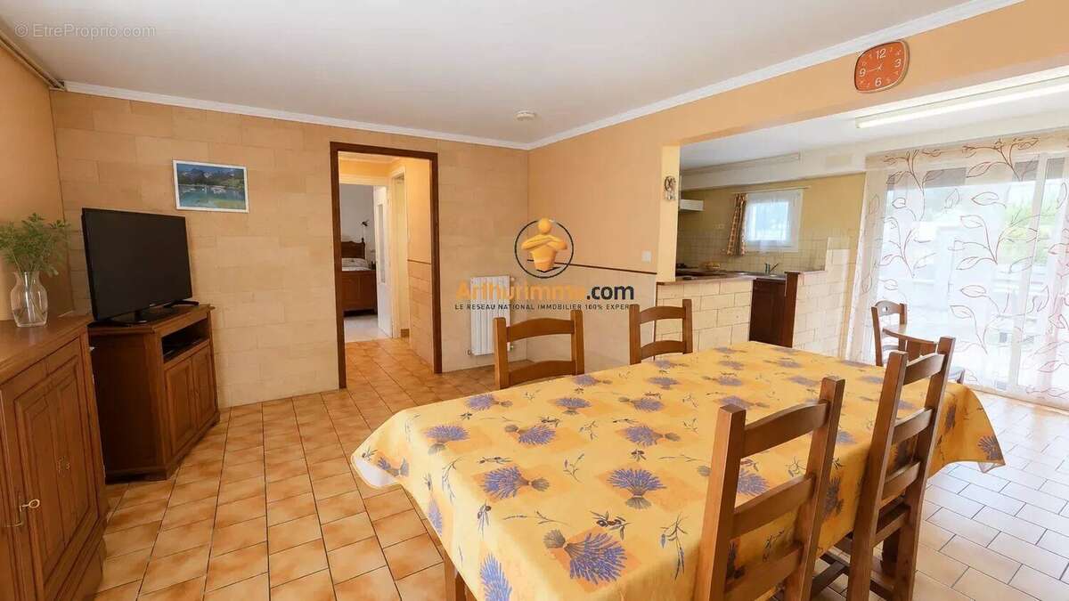 Vente Maison Saint-pe-de-bigorre(65270) 180 000ï¿œ - photo 6