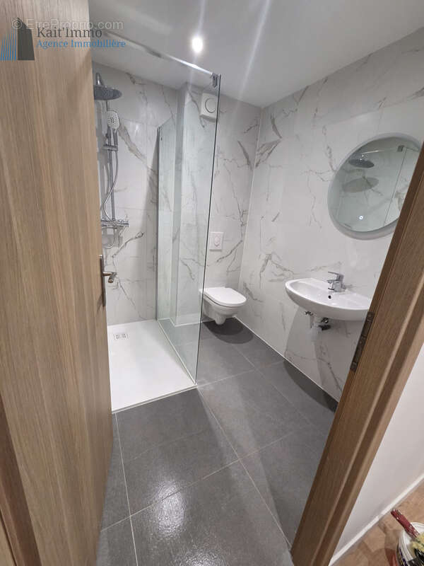 Appartement à MANOM