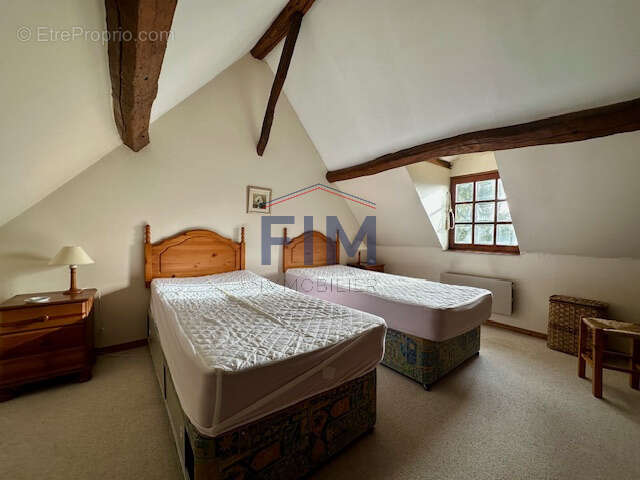 Maison à ARDOUVAL