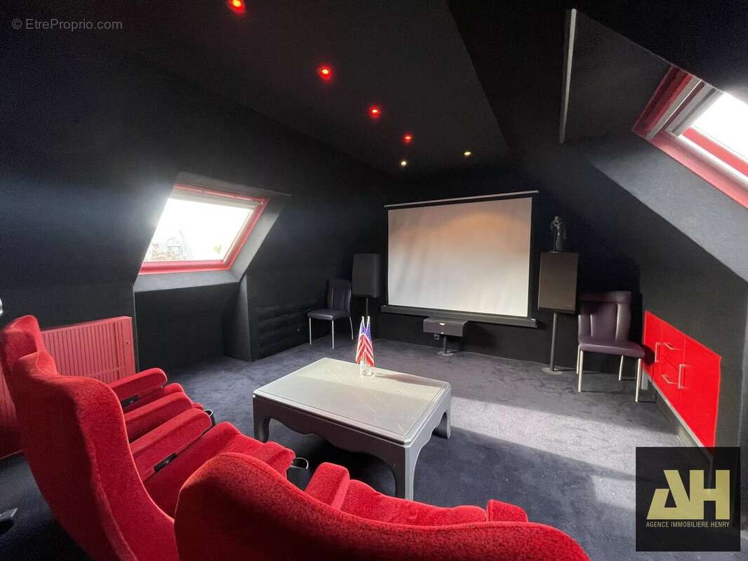 Maison à PLOUNEVENTER