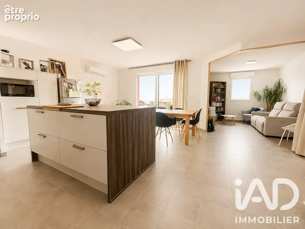 Photo 1 - Appartement à CANET-EN-ROUSSILLON