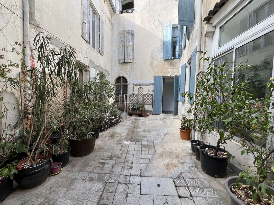 Appartement à NARBONNE