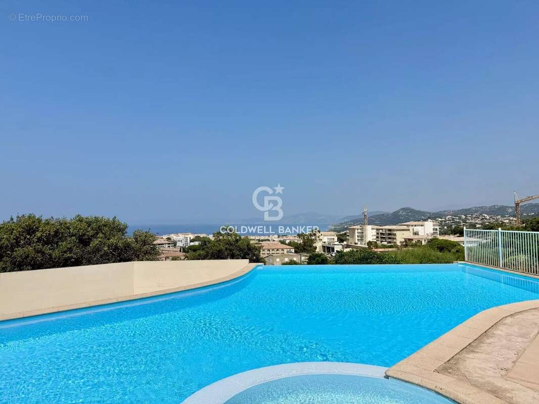 Appartement à L&#039;ILE-ROUSSE