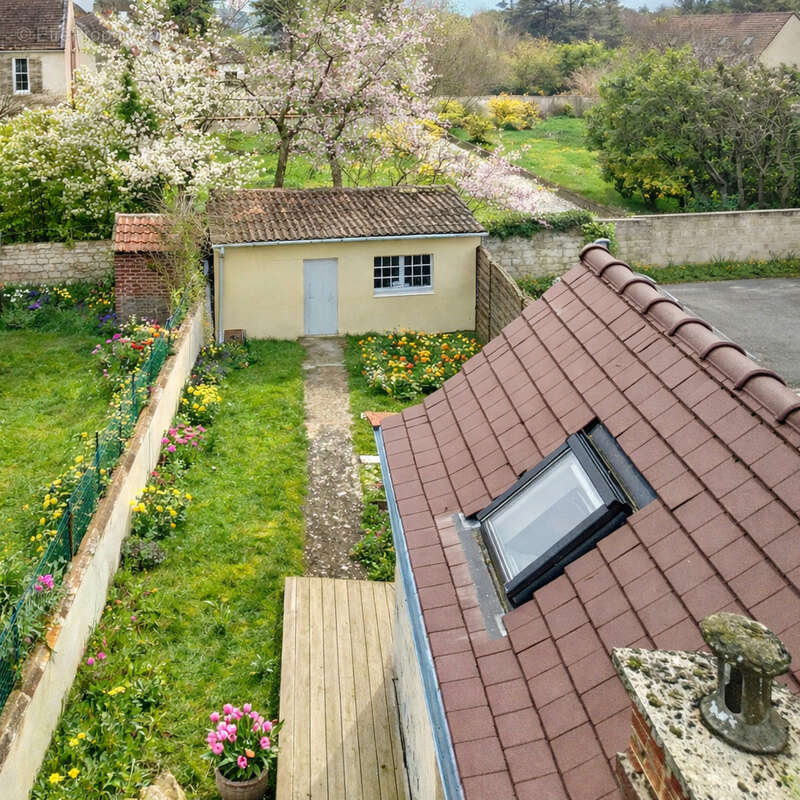 Maison à COYE-LA-FORET
