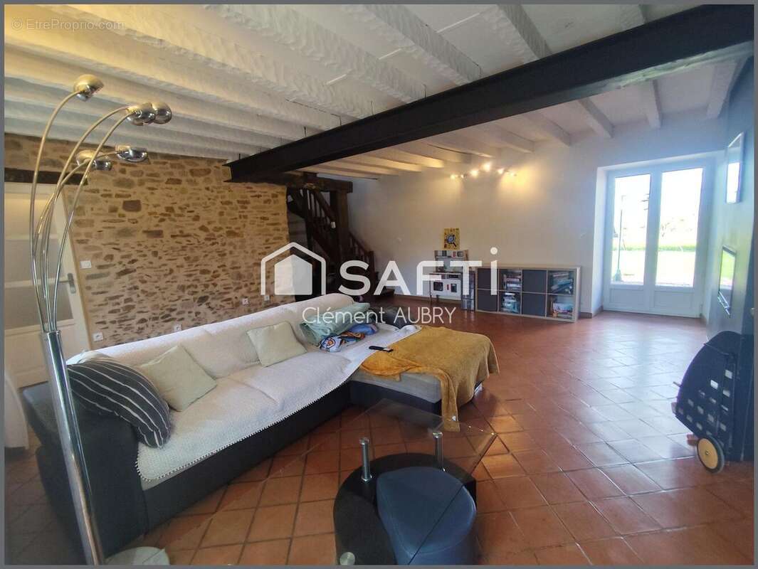 Photo 8 - Maison à LA BACONNIERE