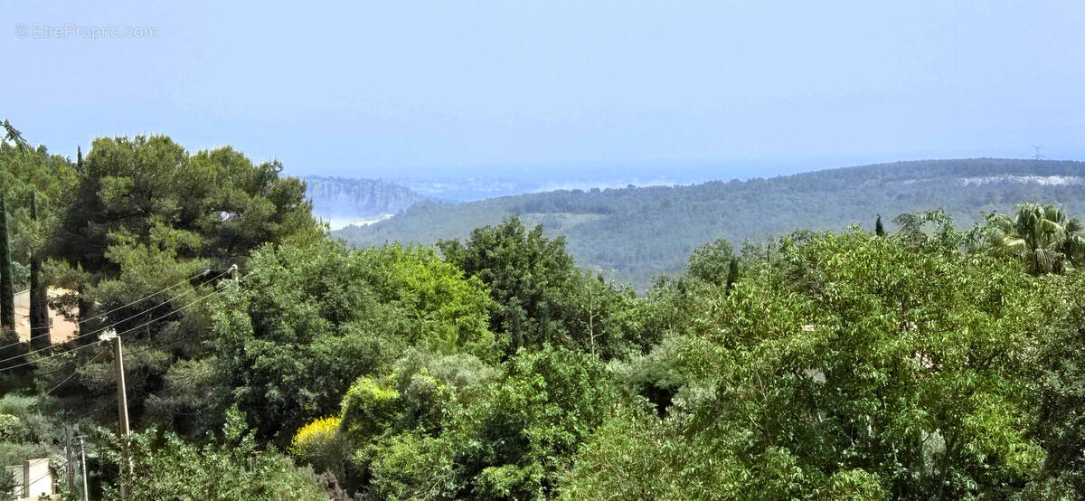 Maison à FIGANIERES