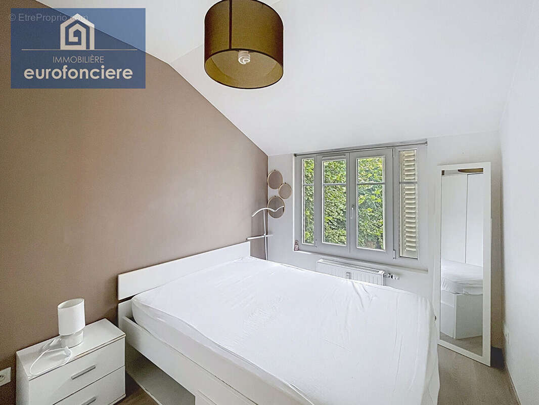 Appartement à TROYES