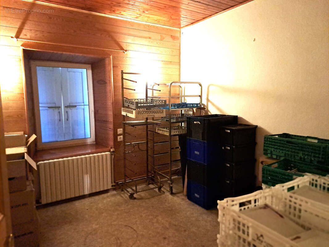 Appartement à MAZET-SAINT-VOY