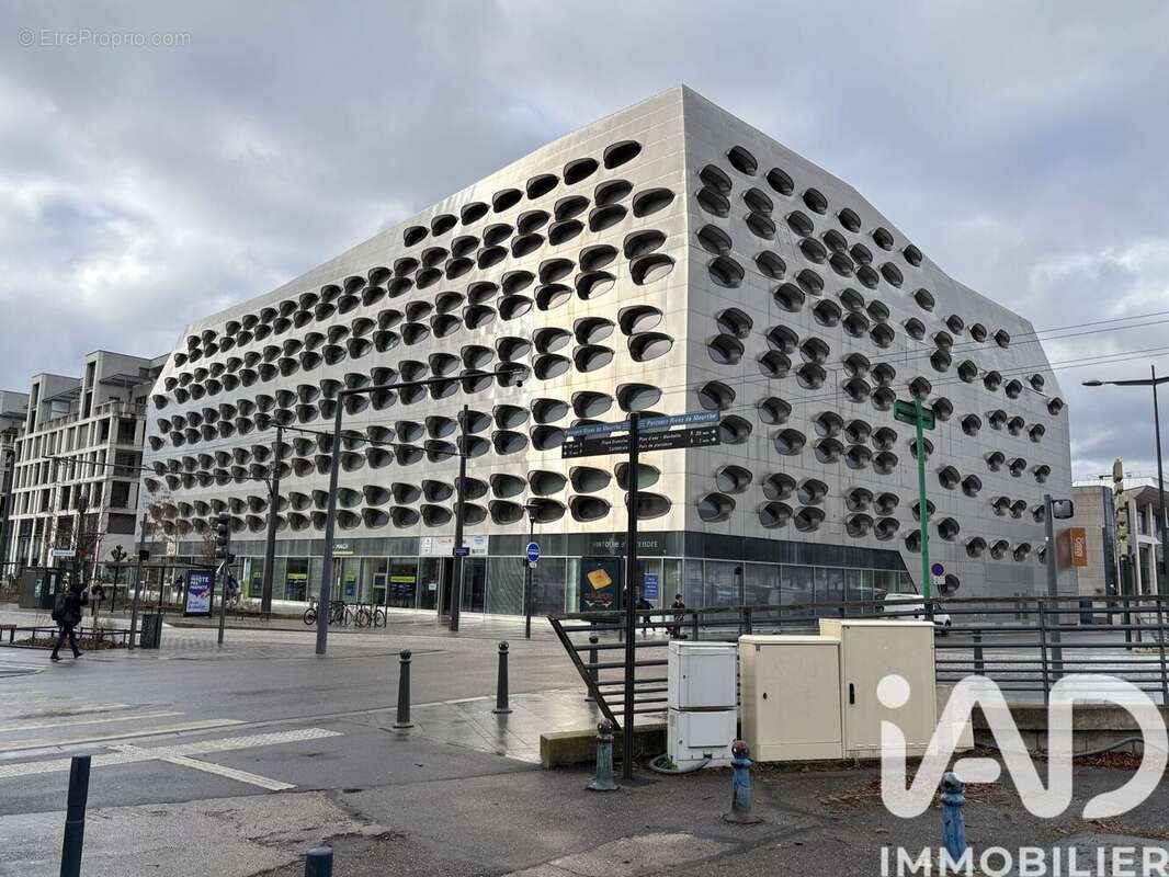 Photo 4 - Appartement à NANCY