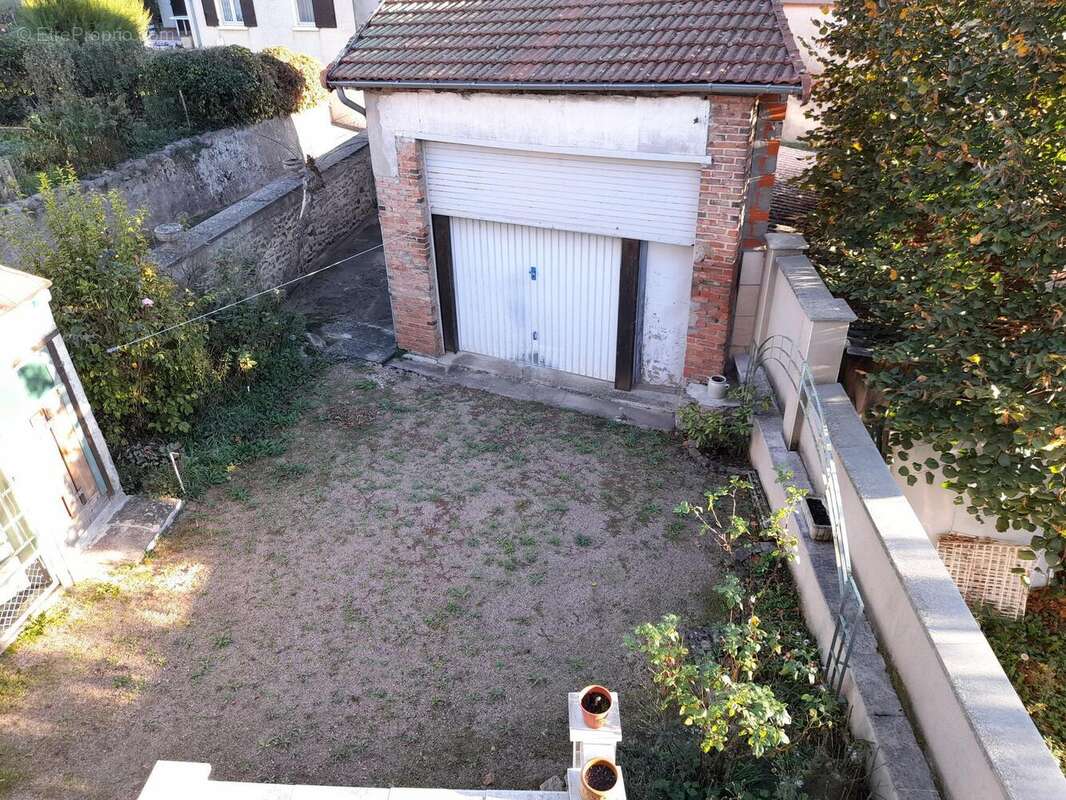Photo 3 - Maison à SAINT-MARTIN-D'ESTREAUX