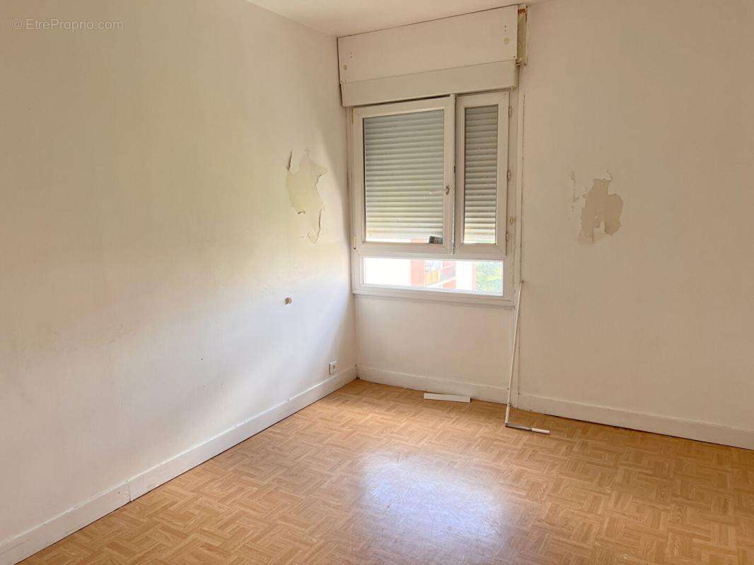 Appartement à LE MANS