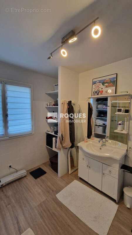 A VENDRE, St Jean de la Blaquière, Villa indépendante, 4 pièces 116 m2 habitables, piscine, sur terrain de 201 - photo 17
