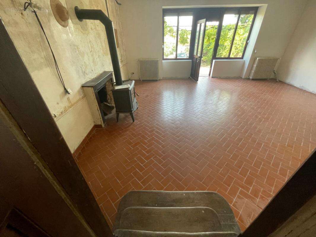Maison de village 124m2  JOUILLAT (23) - photo 17